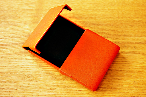 革小物 giorgio fedon ジョルジオ フェドン 名刺入れ a non design web store