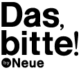 Das,bitte!byNeue 梅田店