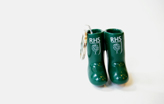 Boots Keyholder