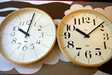 RIKI CLOCK