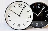 mono clock