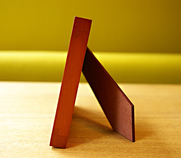 デザイン雑貨 » MoMA Coonley Wood Frame (クーンレイウッドフレーム